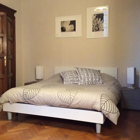 Le Muse Bed & Breakfast Brescia Cameră foto