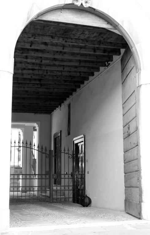 Le Muse Bed & Breakfast Brescia Exterior foto