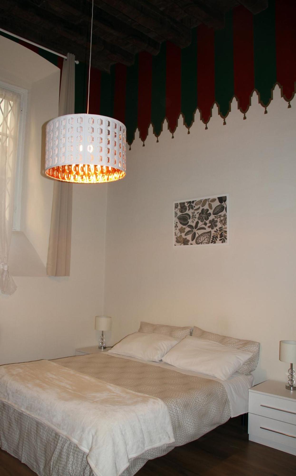 Le Muse Bed & Breakfast Brescia Exterior foto