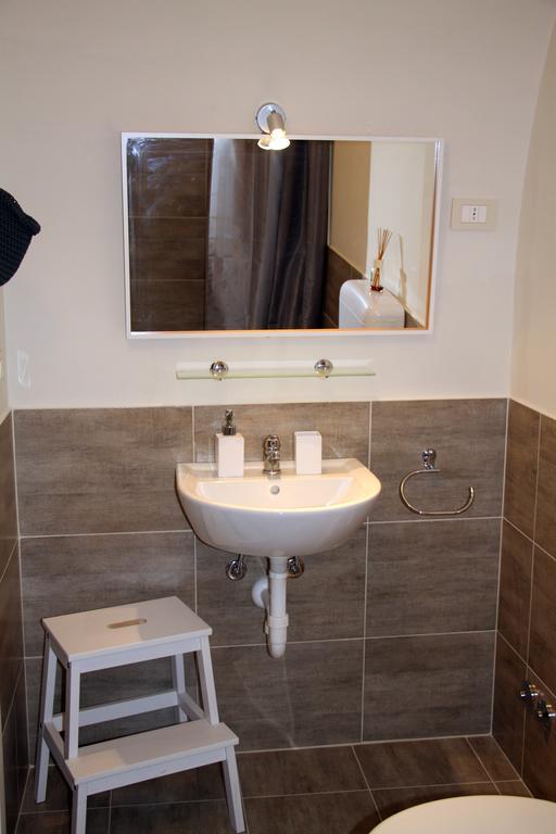 Le Muse Bed & Breakfast Brescia Cameră foto