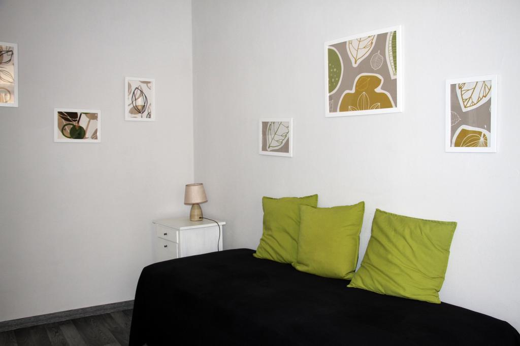 Le Muse Bed & Breakfast Brescia Cameră foto