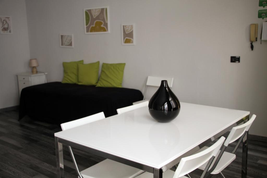 Le Muse Bed & Breakfast Brescia Cameră foto