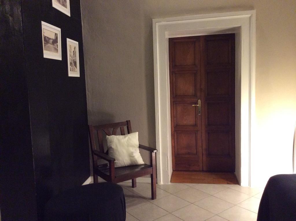 Le Muse Bed & Breakfast Brescia Cameră foto