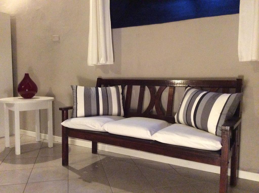 Le Muse Bed & Breakfast Brescia Cameră foto